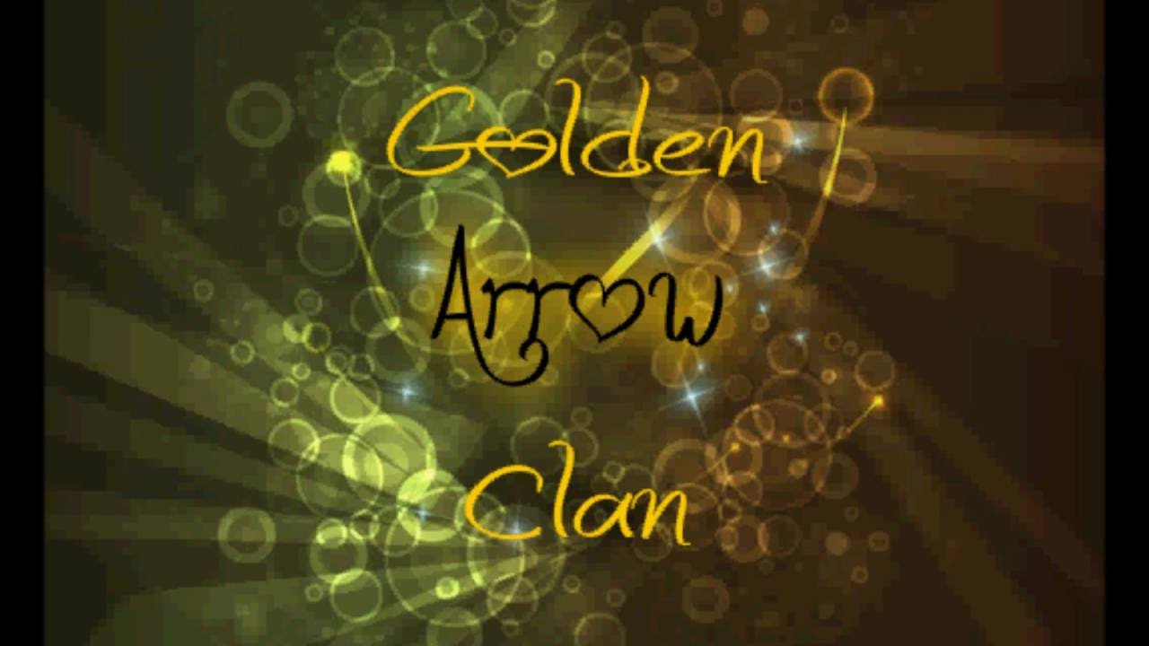  2016 GoldenArrowClan meet and greet Ɩ Dakota's pictures