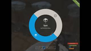 (Rust 59 DevBlog девблог для слабых пк) рейдил модера