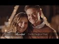 Video thumbnail of "Thankful - Daddy Daughter Duet - Mat and Savanna Shaw"