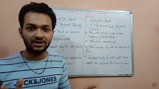 Difference between Tangible Assets and Intangible Assets