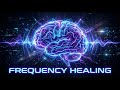 Let This Music Heal You Completely 🌿 432Hz Full Body Energy Cleanse and Relaxation