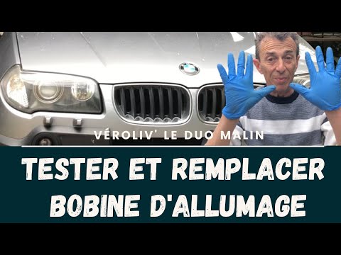 Tester une bobine d'allumage - Stellantis &You