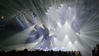 Phish Bathtub Gin  Nutter Center  10/10/23