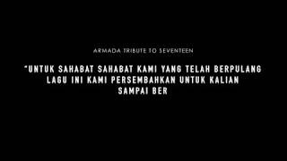 lirikdemi Tuhan Aku Ikhlas  Armada Ft Ifan Seventeen