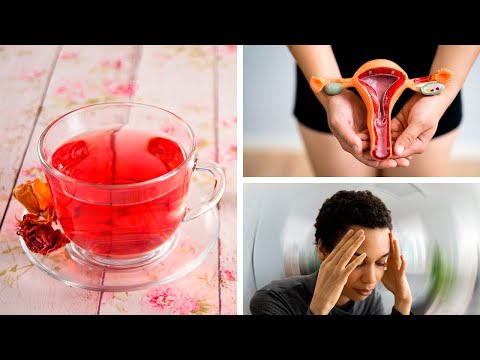 5 Mga Hibiscus Tea Health Side Effects na Dapat Mong Malaman Tungkol sa