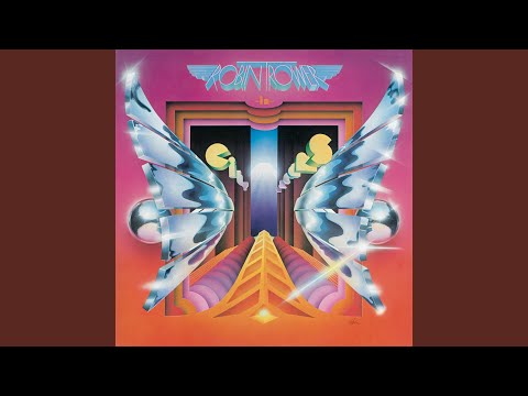 Robin Trower — Little Girl