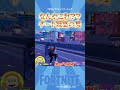 【チートか??】 流石にヤバすぎるバグww #Shorts【フォートナイト/Fortnite】#ゲーム実況 #ゼロビルド #フォトナ