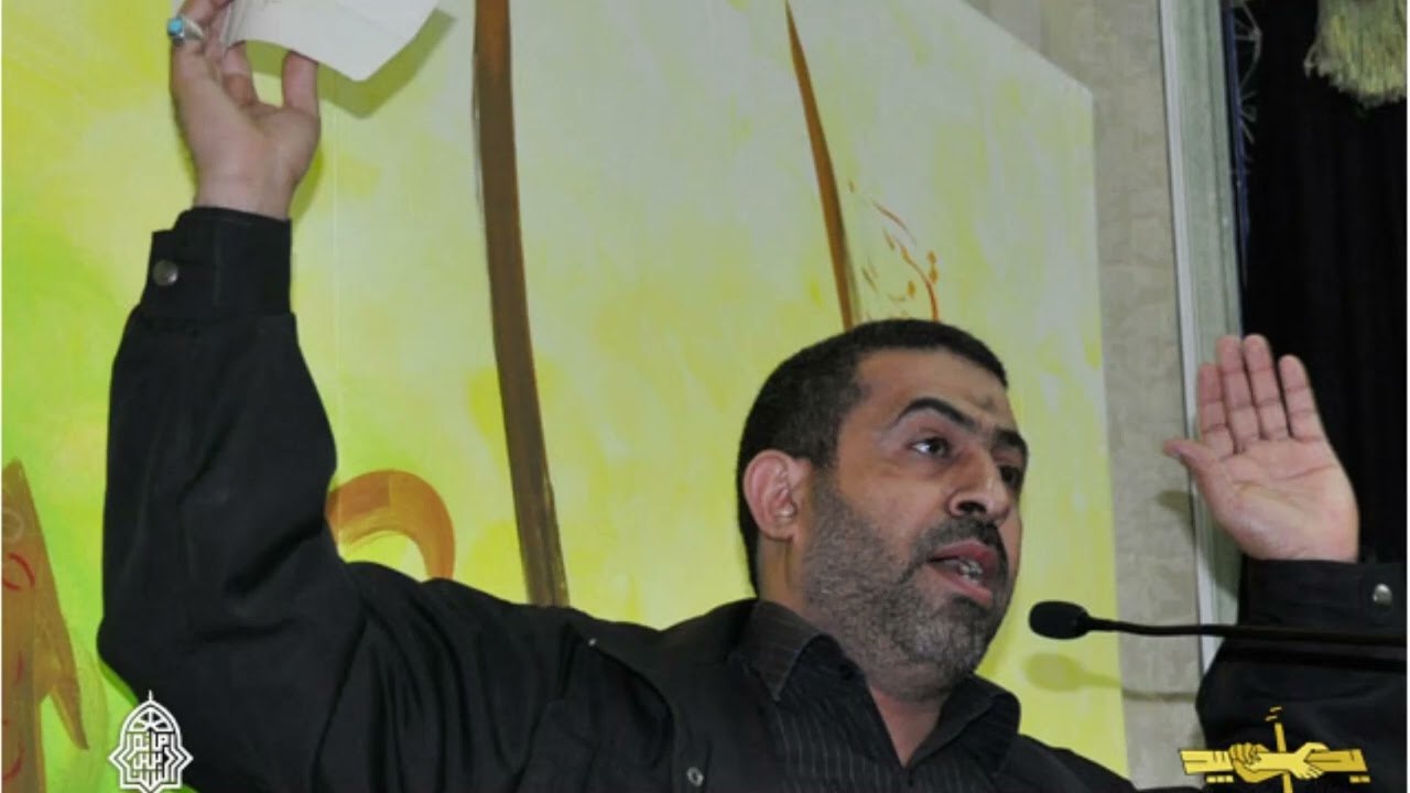 نحن حسينيون نحن رساليون | أروي الرزايا لمن للجرح أم للكفن | عبدالشهيد الثور | محسن العرادي