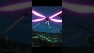 zxccursed bankai #anime #bleach #bankai