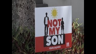 Safe Summer Campaign