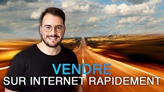 Gagner de l'argent sur Internet rapidement