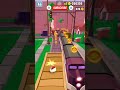 Subway surf#gaming #carracing#short #tranding