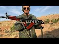 Bad element bullpup kit updates