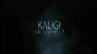 KALIGI THE PUNISHER Prt 3 ( HD Trailer) From Brayz Films Uganda.