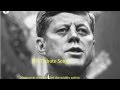 Paul Simon "JFK Tribute Song" 1963