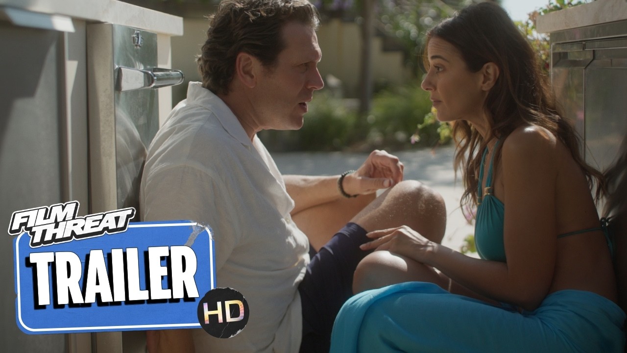 A Love Like This (2026) by John Asher