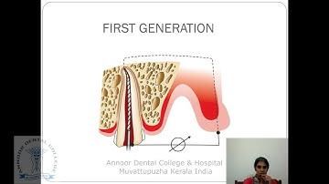 ELECTRONIC APEX LOCATOR