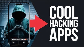 13 Powerful Android Hacking Apps You Must Know in 2025!