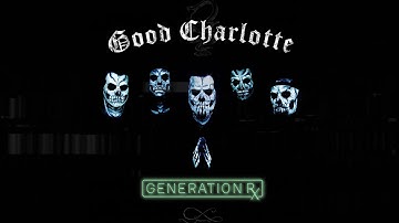 Thumbnail of Good Charlotte - Cold Song (Official Audio)