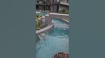 Lazy River Pool! Testing the Pumps! 🏆 🏅 👏 #youtube #youtubeshorts #ytshorts#youtuber#regal #teamwork