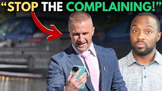 O Garoto Tartaruga acabou de EXPOR a Karen Read