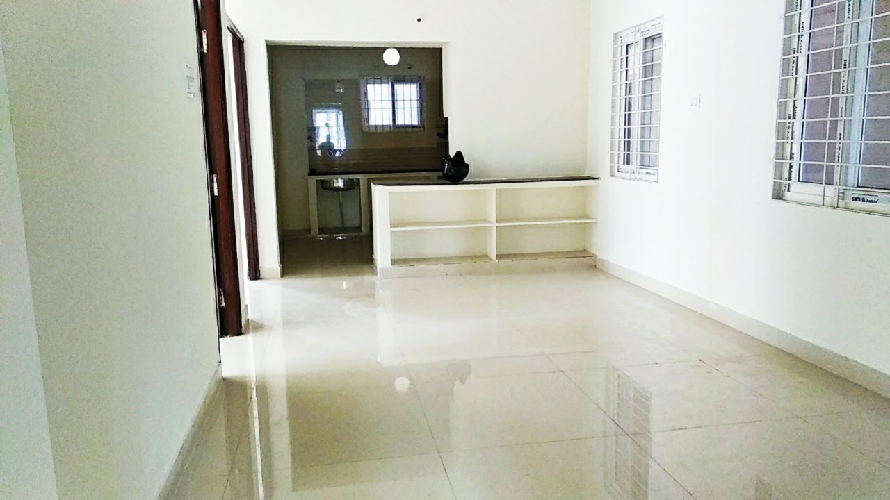 Sold Out...New 3Bhk flat for sale in Kukatpally JNTU.. Walkable