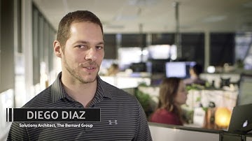 Enfocus Switch and tilia Phoenix case study: The Bernard Group