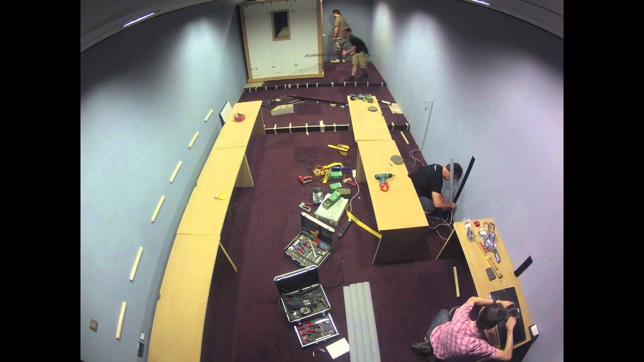 SoundLab - Making Of