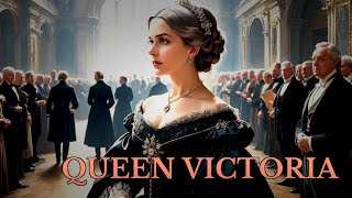 The Untold Story of Queen Victoria and England’s Transformation