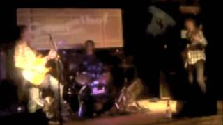 Official "Milestone" Tour Video! - Eric Steckel Band - 2010