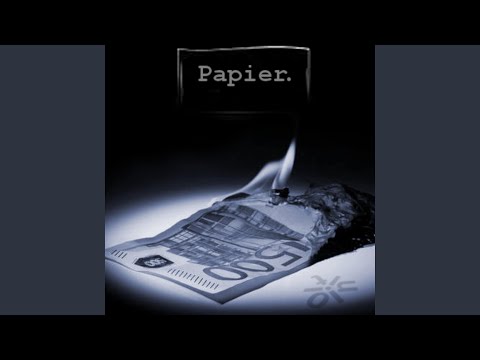 Watch Papier (Original Mix) on YouTube Watch Papier (Original Mix) on YouTube