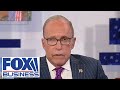 Larry Kudlow: This was a major accomplishment of the Trump administration