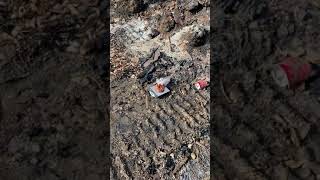 Thermite kit 1/2 lb 8oz