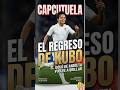 El regreso de Kubo