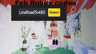 *ALL NEW* 10 PROMOCODES FOR ( RBLXLAND/RBXJUNGLE/RBLXTREASURE/RBXTROVE/.. ) *FEB 2022* NOT EXPIRED