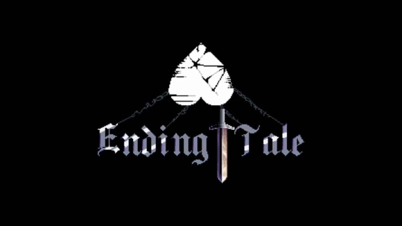 Endingtale - The End