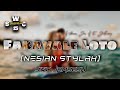 ＦＯＫＡＡ ＪＲ ＦＴ． ＪＫＩＮＧ － ＦＡＫＡＶＡＬＥ ＬＯＴＯ － ［ＮＥＳＩＡＮ ＳＴＹＬＡＨ］ ＳＷＣ ＪＡＭＳＥＳＨ