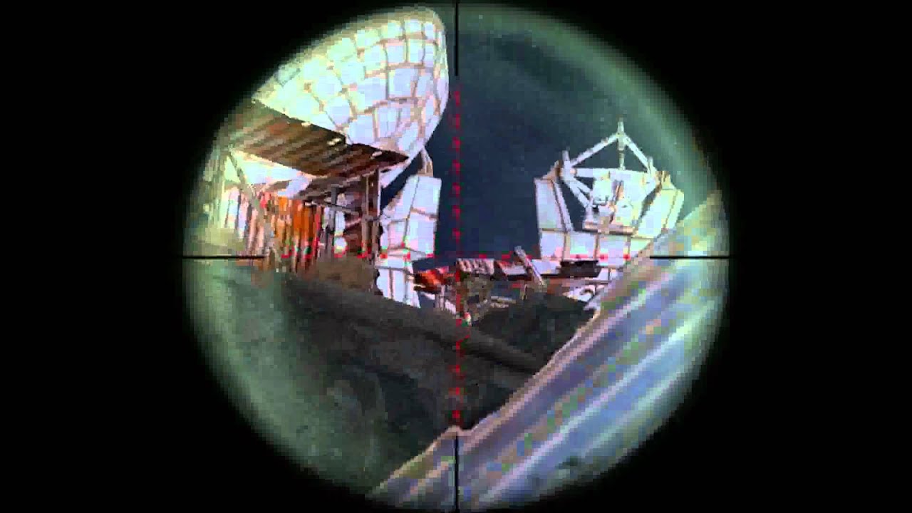 Black Mountain - Fallout New Vegas