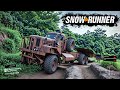 Snowrunner Join Multiplyer &amp; Play With Me