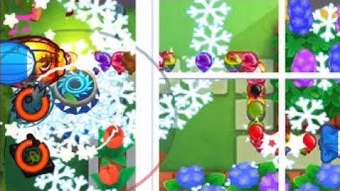 Btd6 Race Closing Time with like 2:13 send but this race sucks