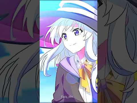 Elaina Edit -