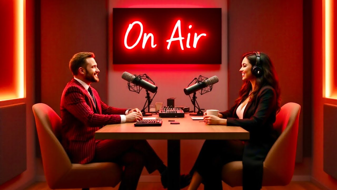 Ep 16: The Hidden Power of Social Frames: Control Any Conversation