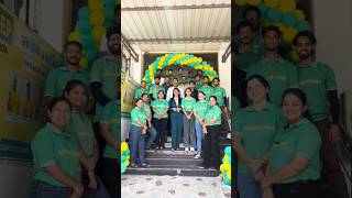 The Grand Inauguration Of Our New Learn N Prep Center