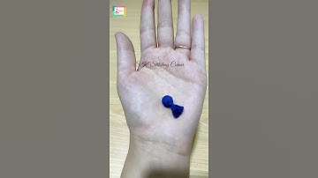 potli button making smart trick diy| potli button bnane ka tariqa| how to make polti button| #shorts