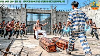 Guerrier Injustement Emprisonné 3 Ans, Revoit Sa Famille Tuée et Ramène le Cercueil pour Vengeance