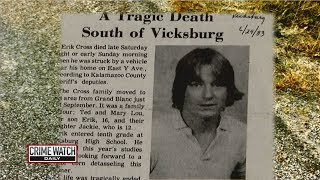 Pt. 4: Teen Dies After Walking Home From Party - Crime Watch Daily