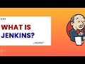 What is Jenkins | Quick Overview 