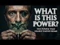 The Mysterious Power That Nearly Ended Roman History