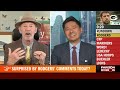 Tony Kornheiser reacts to Aaron Rodgers' strong comments against the Packers front office | PTI