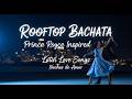 Rooftop Wind Bachata 🌙 Prince Royce Inspired | Noches de Amor / Latin Love Songs